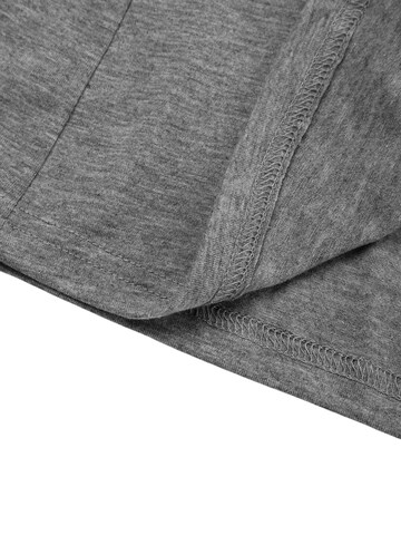 LapaPlus Sommerkleid in Grau