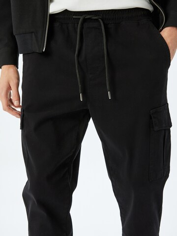 Koton Regular Broek in Zwart