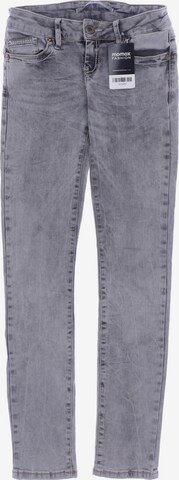 CIPO & BAXX Jeans in 27 in Grey: front