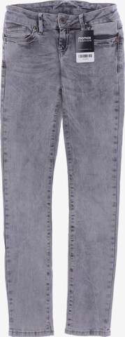 CIPO & BAXX Jeans 27 in Grau: predná strana