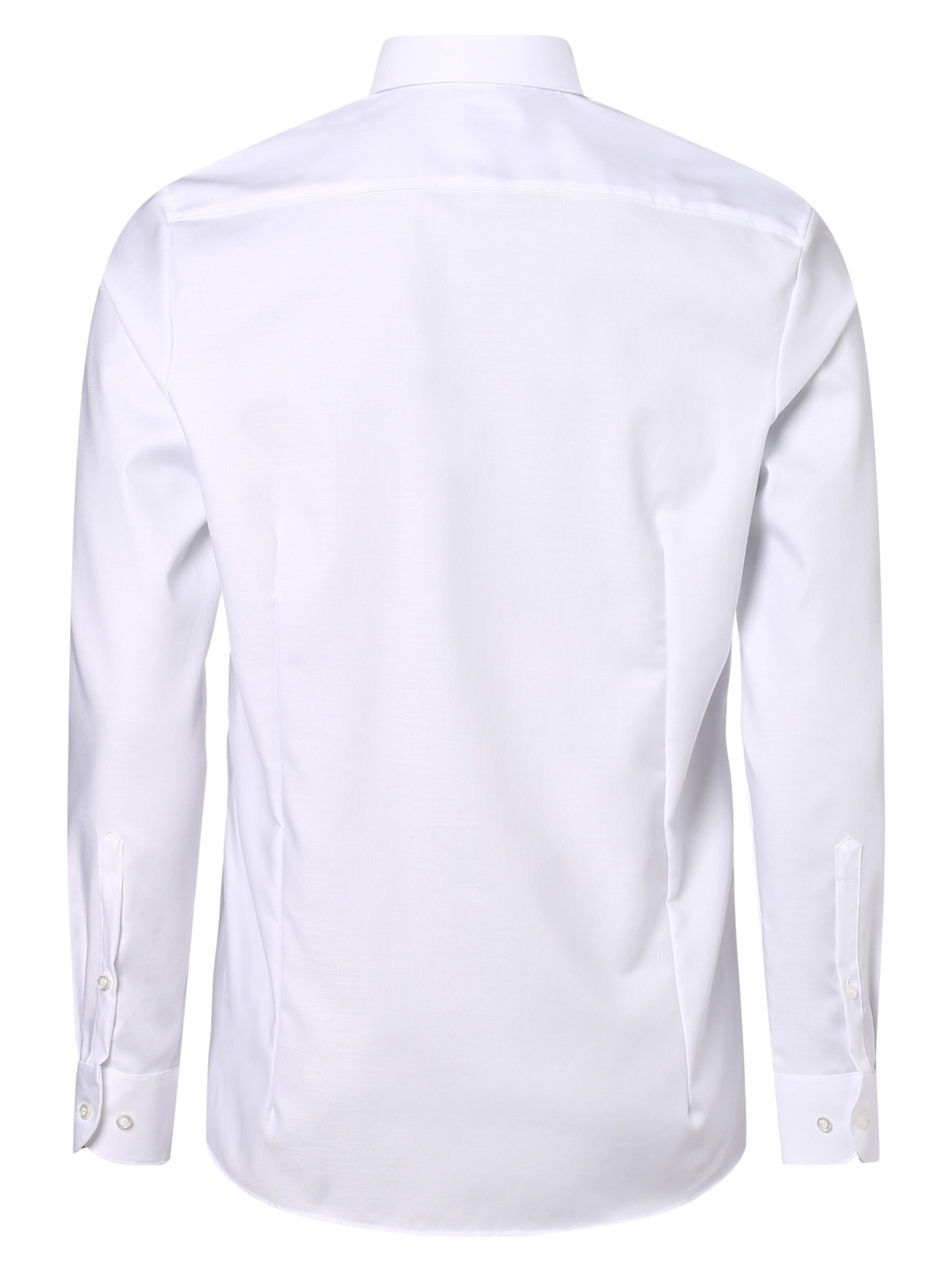 OLYMP Regular Fit Hemd in Weiß