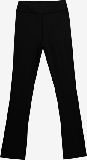 Pantaloni sport 'TIGHTS CAS' 4F pe negru, Vizualizare produs