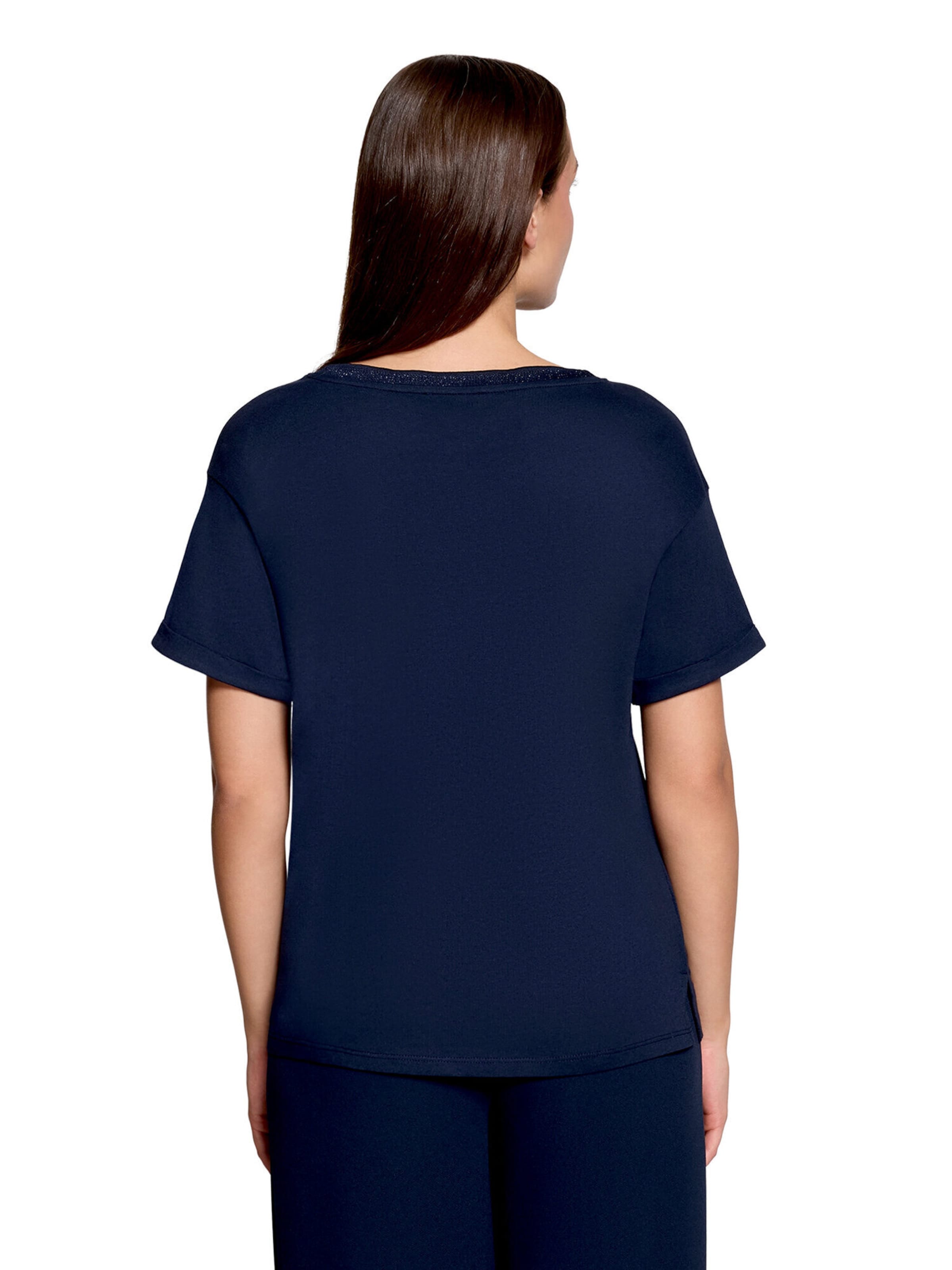 Maglietta di Betty Barclay in blu