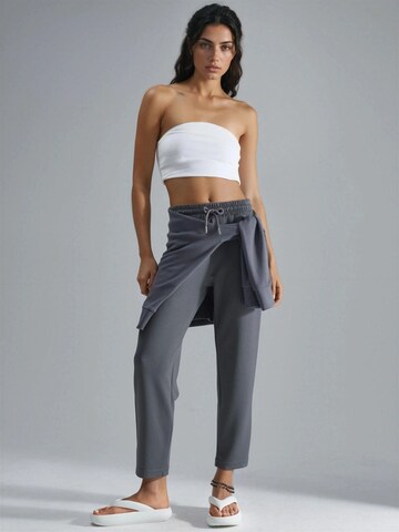 regular Pantaloni di Hiccup in grigio