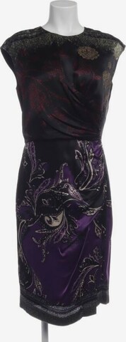 Etro Dress in L in Mixed colors: front