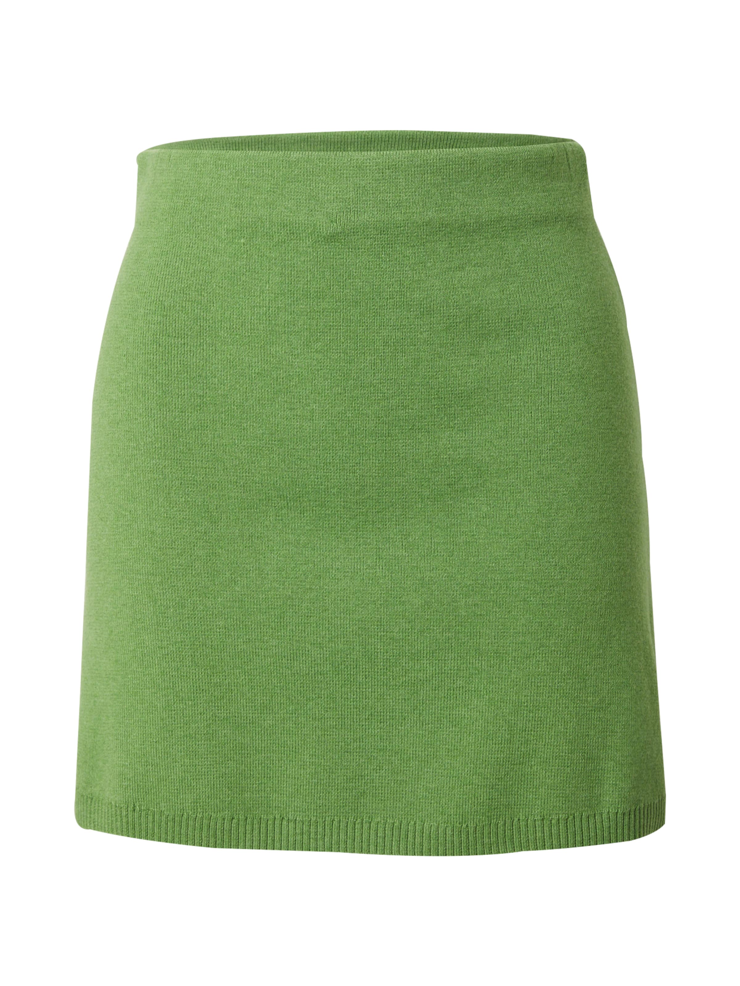 EDITED Skirt 'Galilea' in Green: front