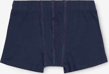 NAME IT Boxershorts in Blau