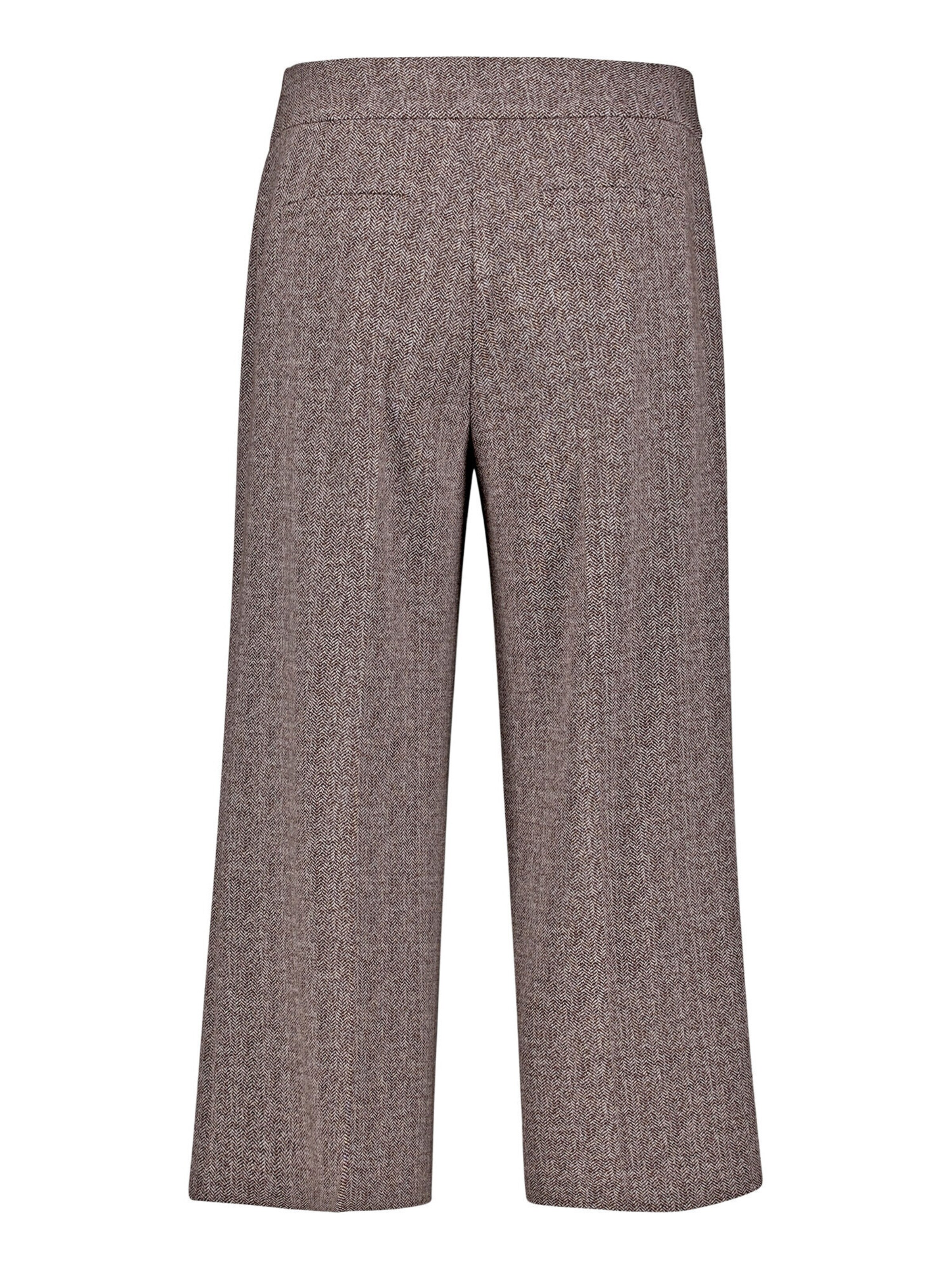 Cartoon Slim fit Trousers in Brown
