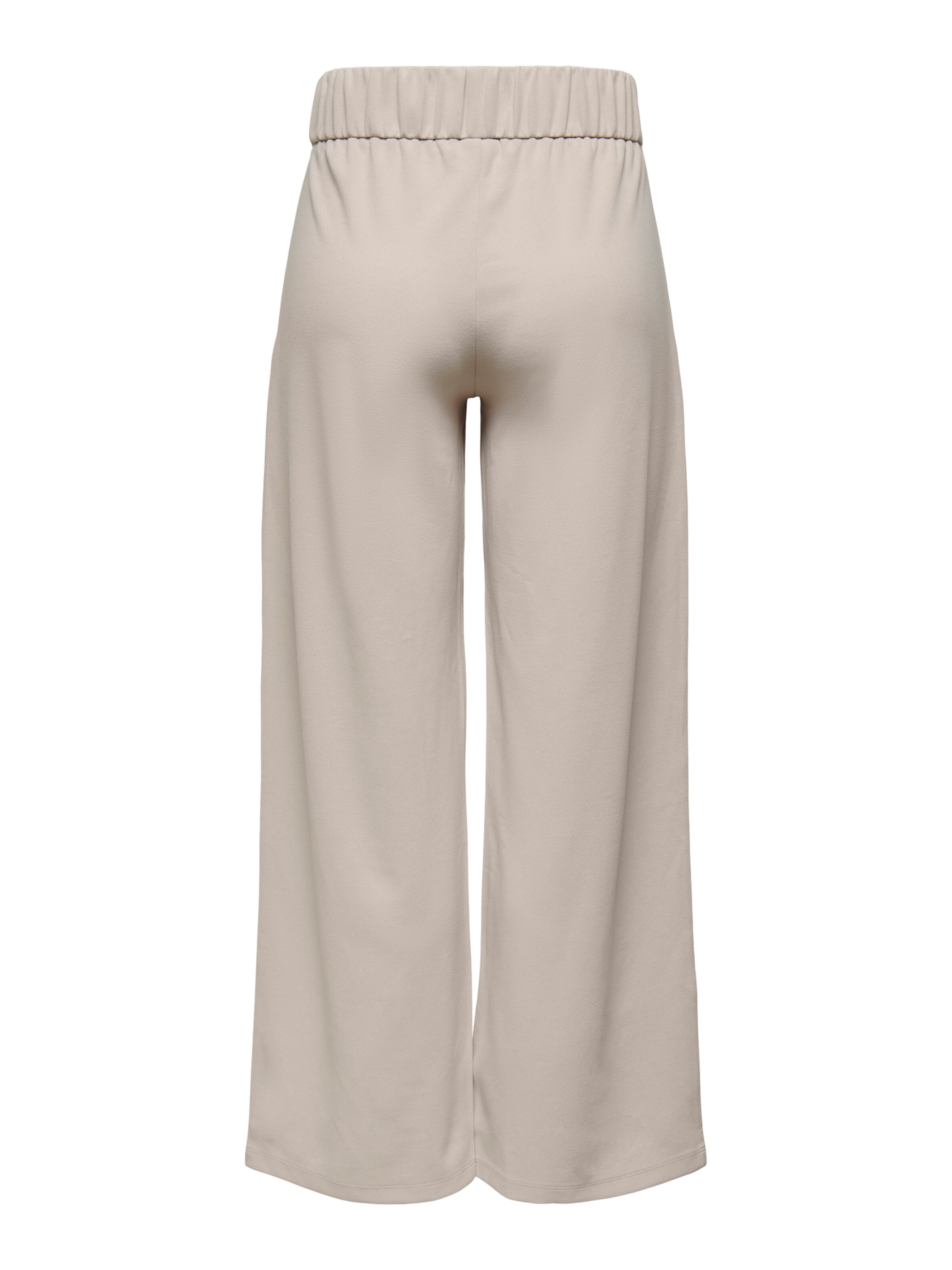 Wide leg Pantaloni 'JDYLOUISVILLE CATIA' de la JDY Tall pe gri