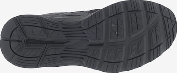 Chaussure de course 'GEL-MISSION 3' ASICS en noir