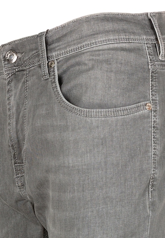 Baldessarini Slimfit Jeans 'Jack' in Schwarz