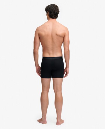 Superdry & Co Boxer shorts in Blue