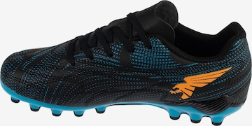JOMA Sportschoen 'Joma Evolution Jr 26 EVJS FG' in Zwart: voorkant