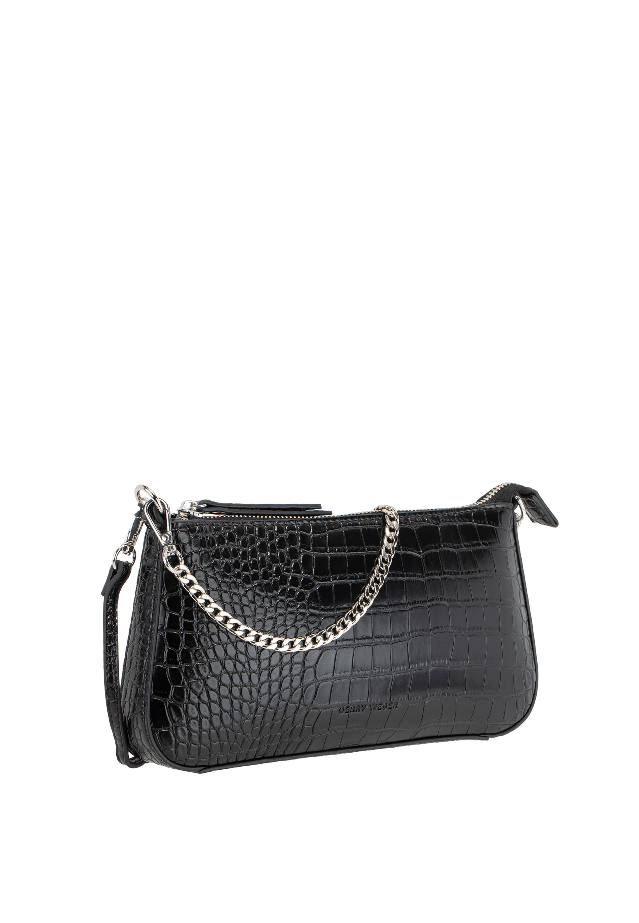 Sac bandoulière 'Festive' GERRY WEBER en noir