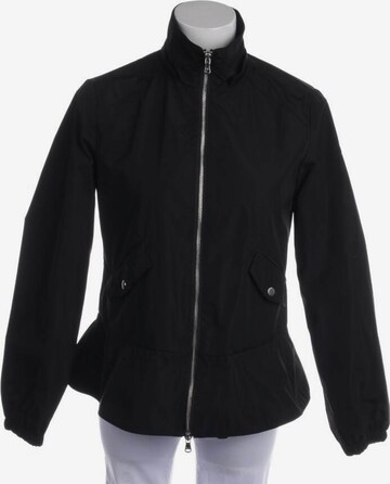 Emporio Armani Jacket & Coat in L in Black: front