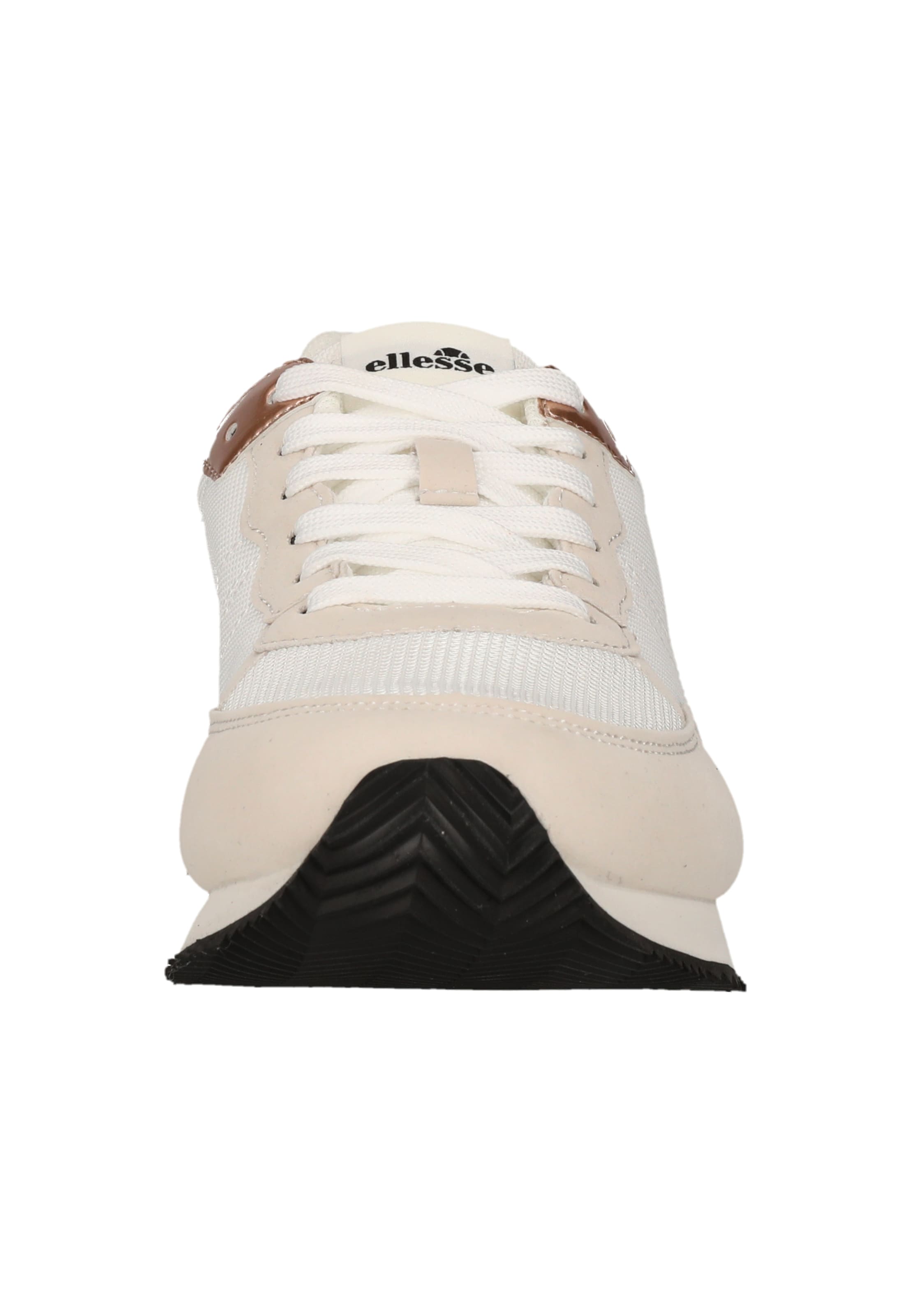 ELLESSE Sneakers 'Martie' in White
