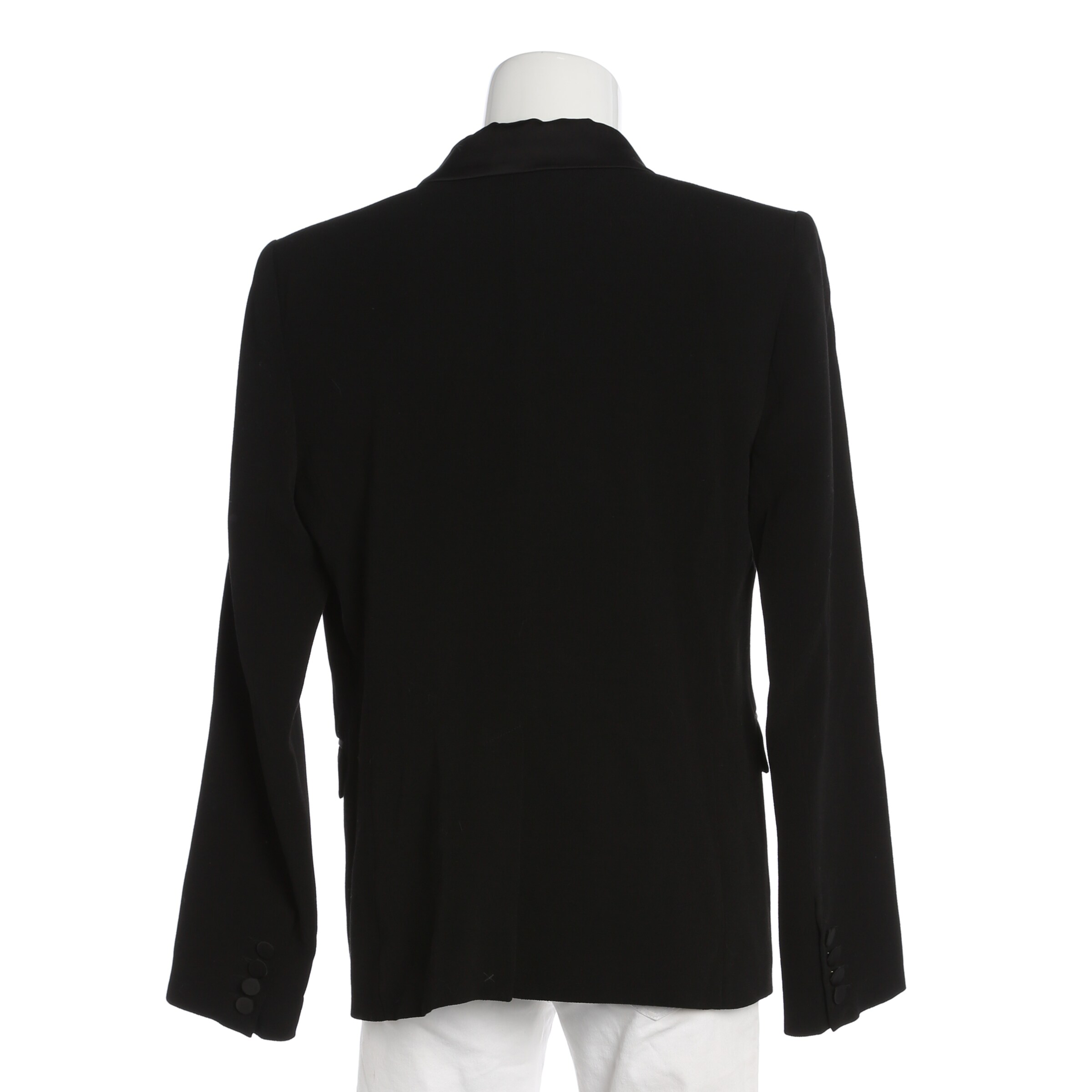 Sandro Blazer in M in Black