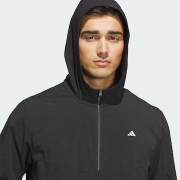 Giacca sportiva 'Ultimate365+' di ADIDAS PERFORMANCE in nero