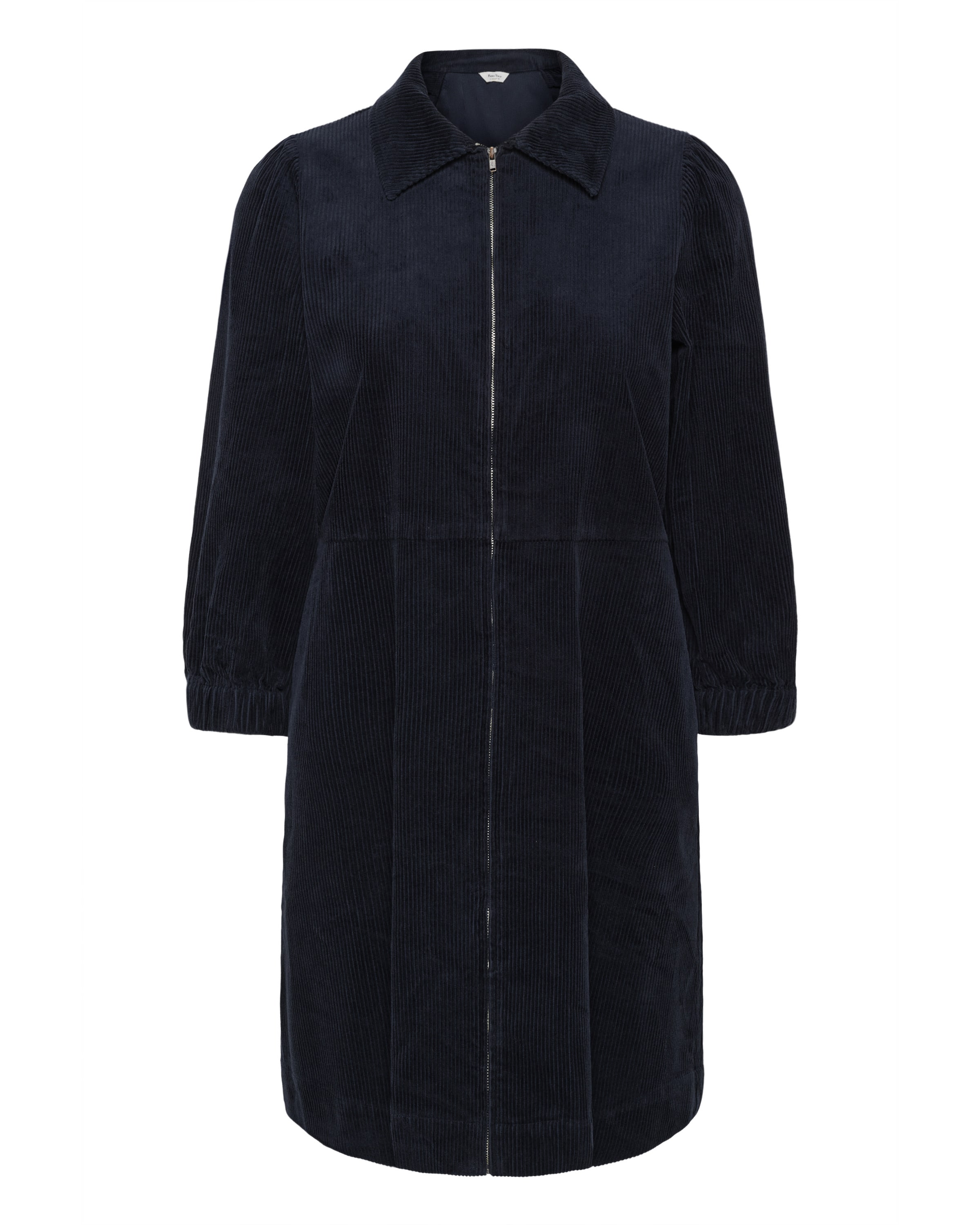 Part Two Shirt dress 'Eyvor' in Blue: front