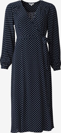Indiska Dress 'Edla' in Navy / White, Item view