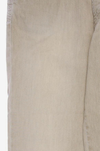 Engbers Jeans 38 in Beige