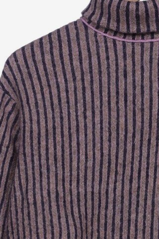 JOOP! Sweater & Cardigan in XS in Purple