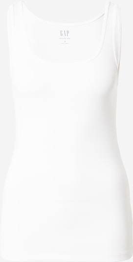 GAP Top in White, Item view