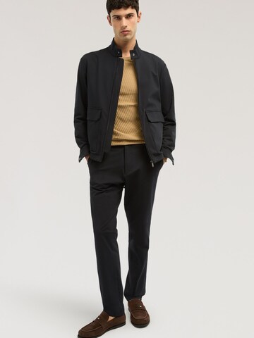 Trussardi Sweater in Beige