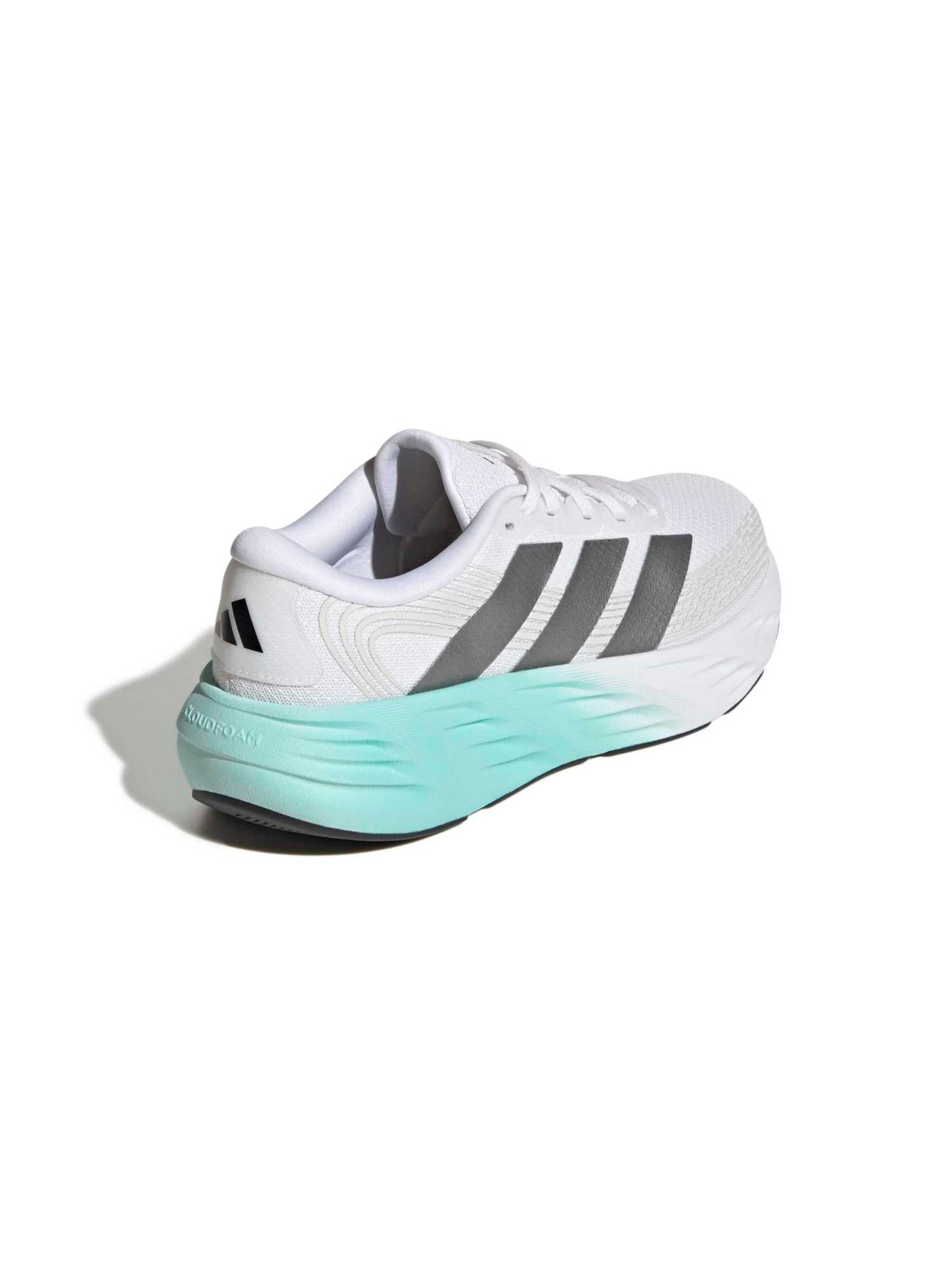 ADIDAS PERFORMANCE Running Shoes 'GALAXY 8' in White