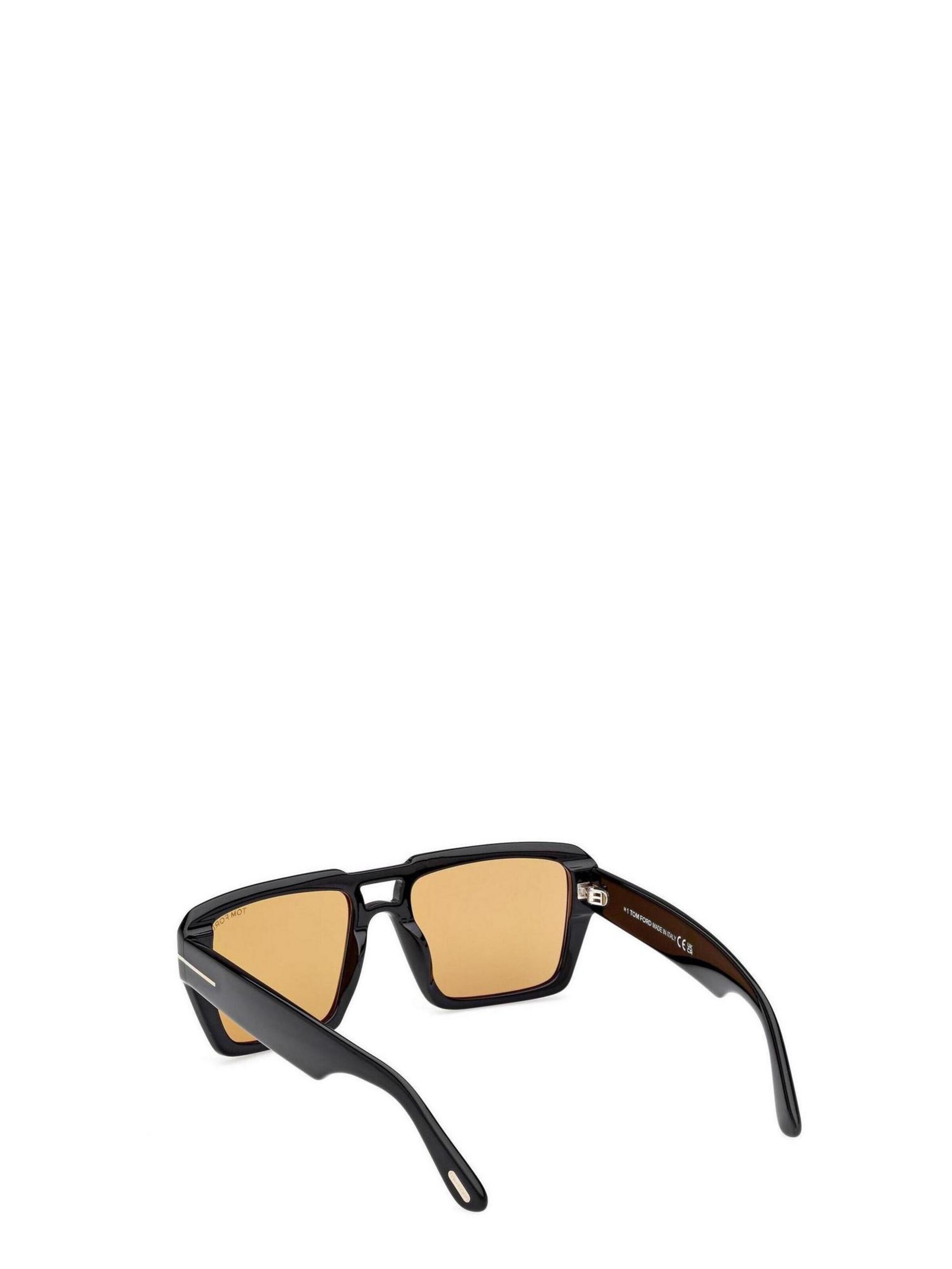 Tom Ford - Gafas de sol 'FT1153 5601E' en negro