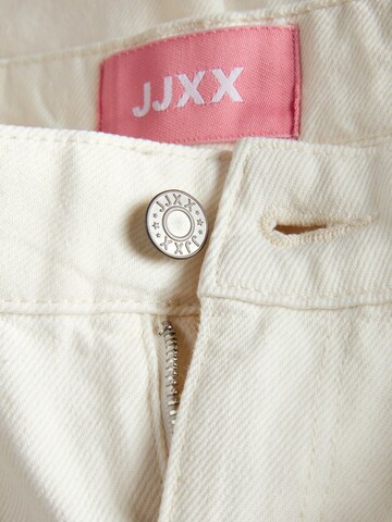 Wide Leg Jean 'JXTokyo' JJXX en blanc