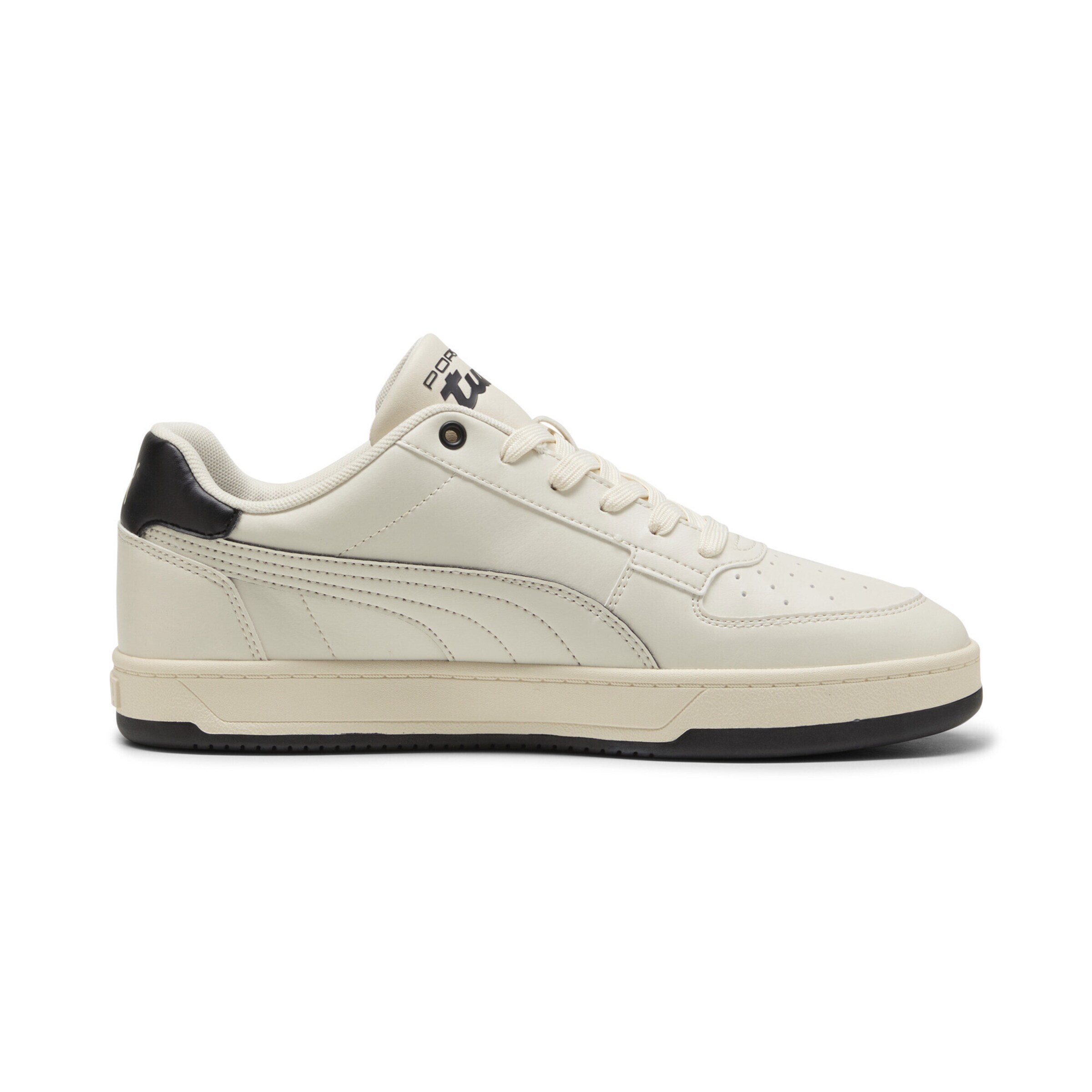 PUMA Platform trainers 'Porsche Legacy Caven 2.0' in White