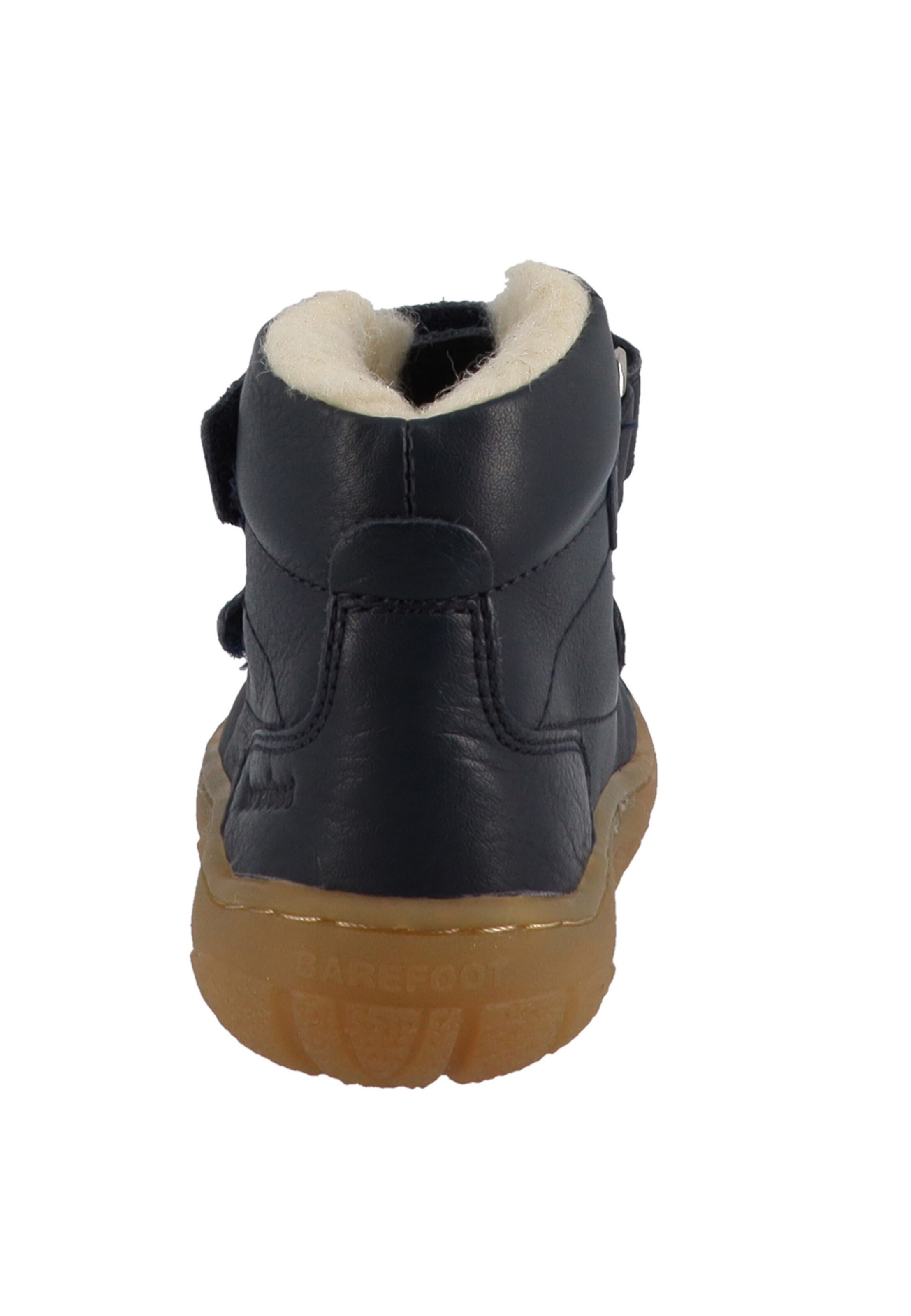 LURCHI Stiefel 'Joker Barefoot' in Blau