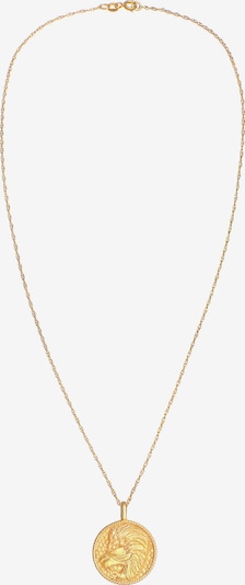 ELLI Halskette Sternzeichen - Löwe in gold, Produktansicht