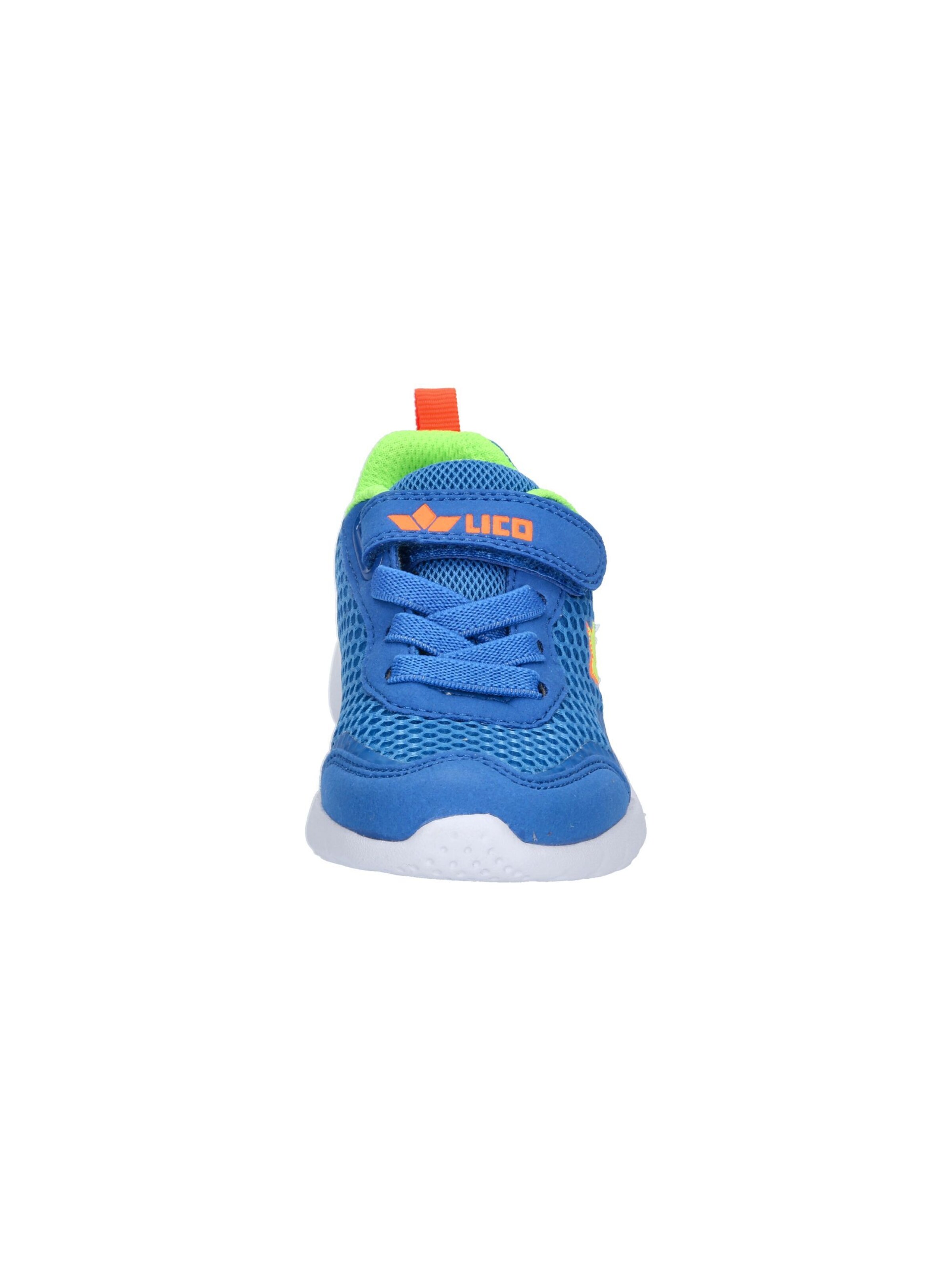 LICO Trainers 'Taro' in Blue