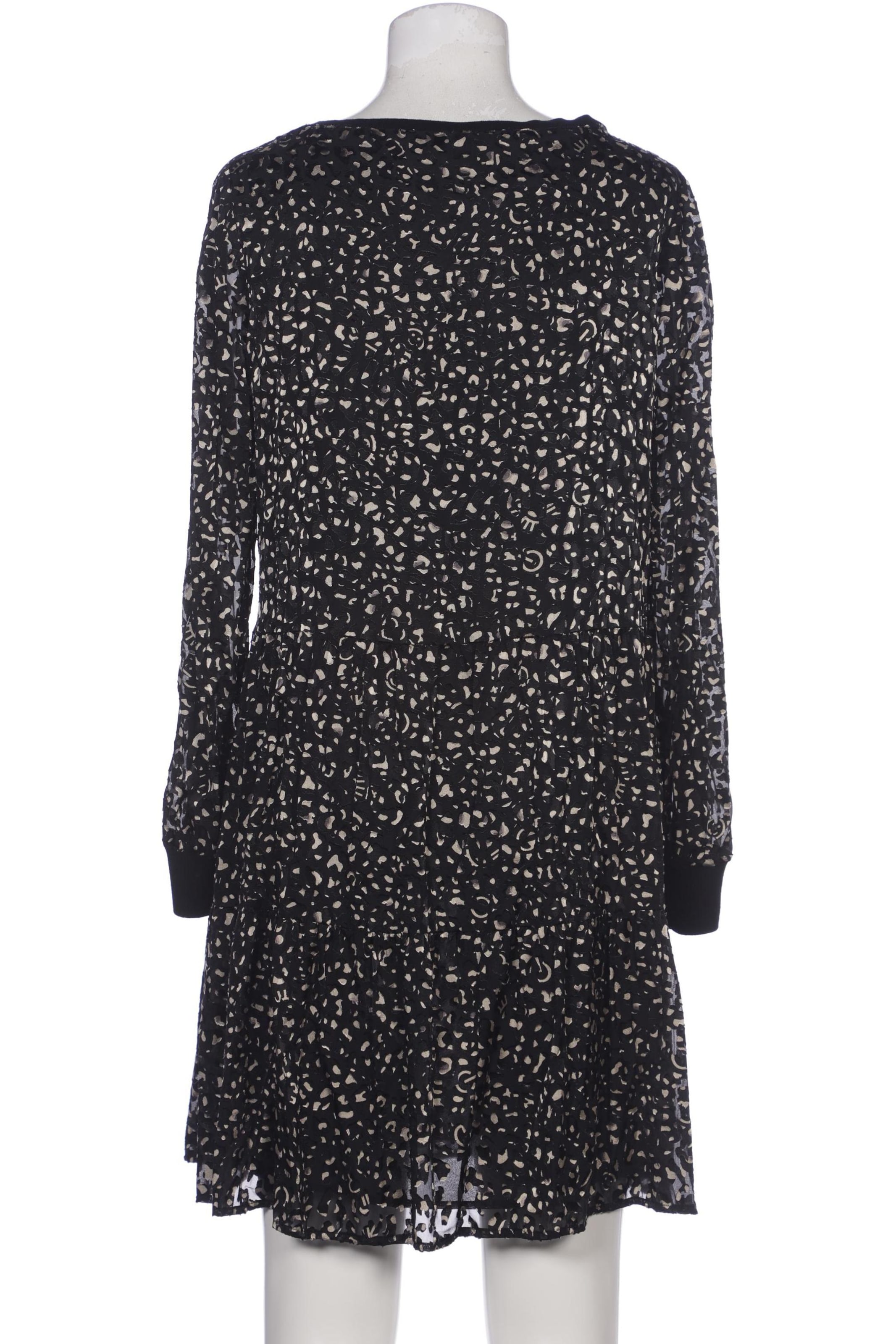 Marc Cain Dress in M in Black