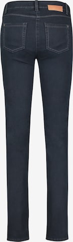 Betty Barclay Slimfit Jeans in Blau