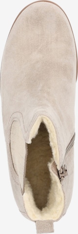 GABOR Chelsea Boots '31.710' in Grau