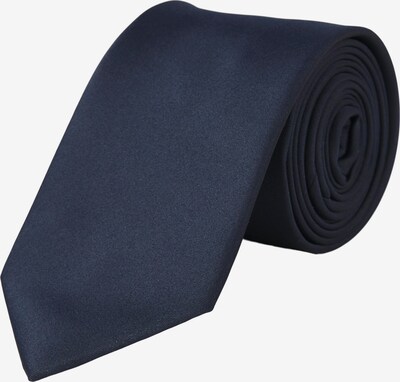 JACK & JONES Cravate en bleu marine, Vue avec produit