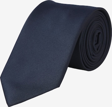 JACK & JONES Tie in Blue: front