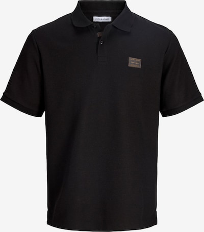 JACK & JONES T-Shirt '12294713' en XXL en noir, Vue avec produit