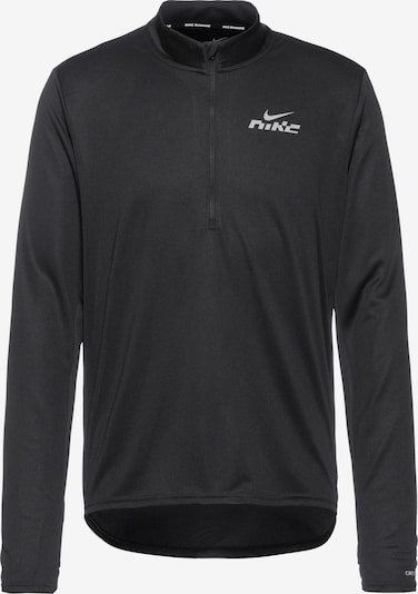 NIKE Performance Shirt 'Pacer' in L in Black, Item view