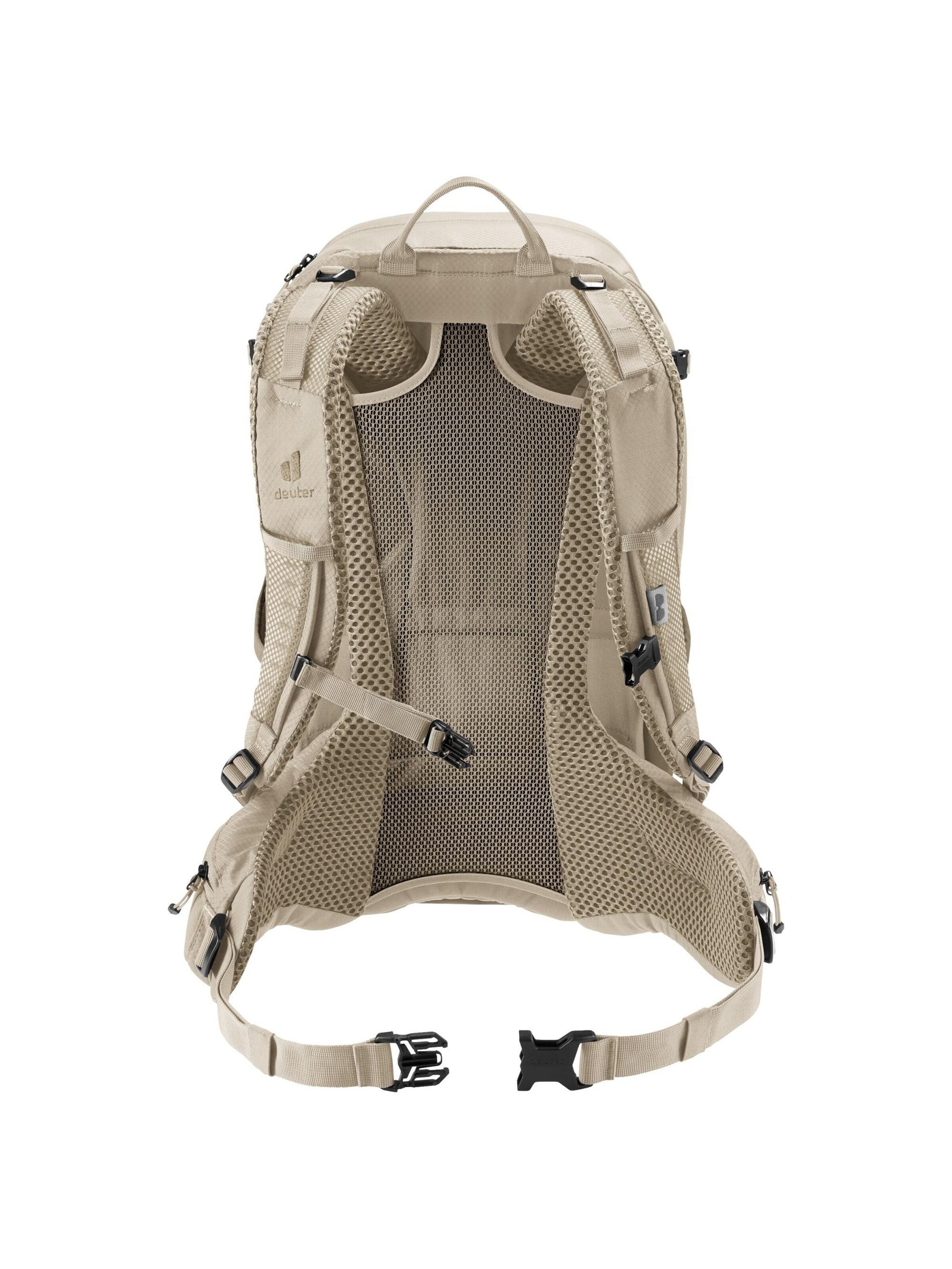 DEUTER Sportrucksack 'Futura 27'‌‌‌‌‌‌‌‌‌‌ in Beige