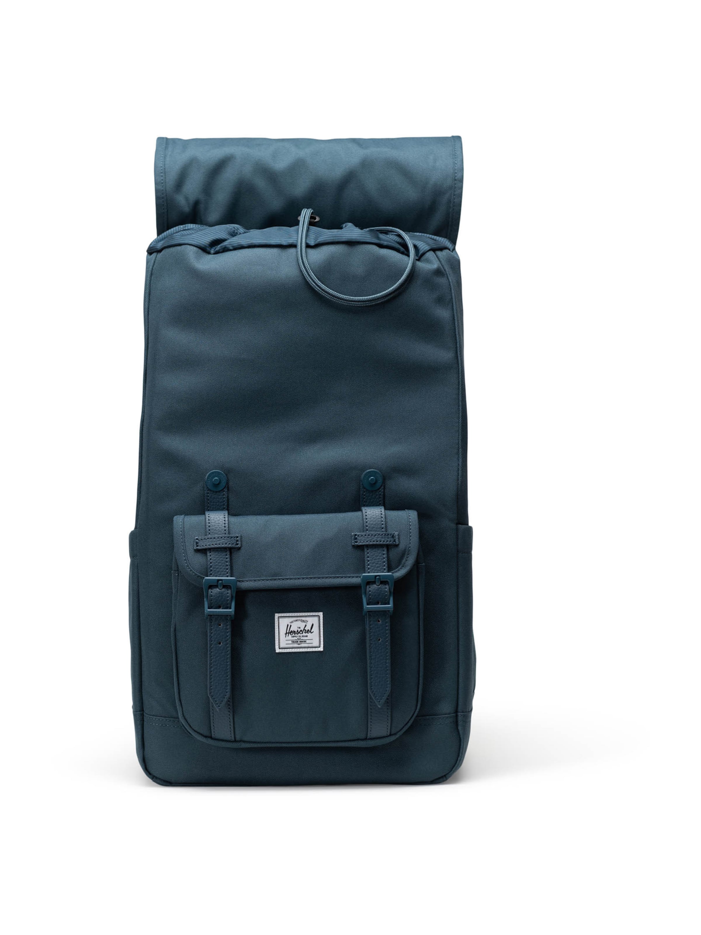 Herschel Backpack Little America in Blue ABOUT YOU