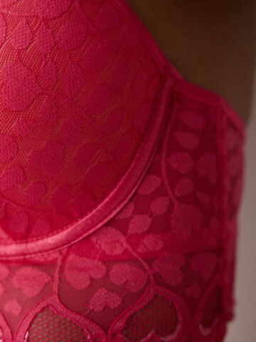 Classique Soutien-gorge 'BHs & Bralettes' Penti en rose