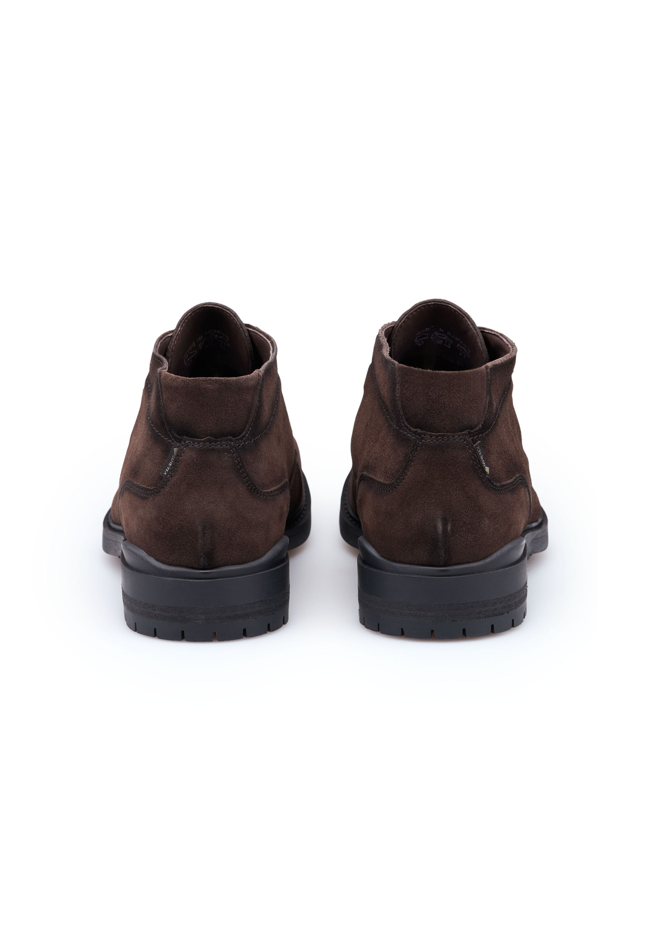 LLOYD Boots in Brown