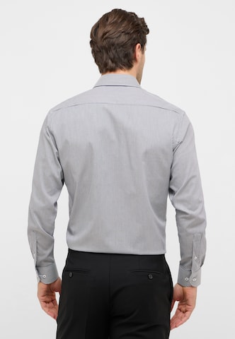 ETERNA Regular Fit Hemd in Blau