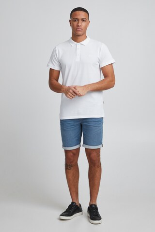 Regular Jean 11 Project en bleu
