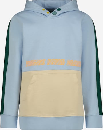 VINGINO Sweatshirt i blå: framsida