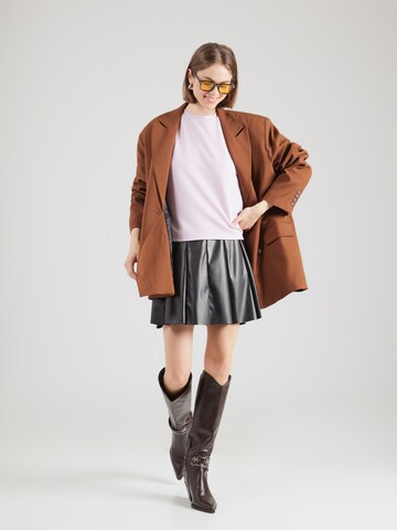 ABOUT YOU Shirts 'Svea' i pink